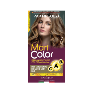 Kit Coloration Maricolor BLOND (7)