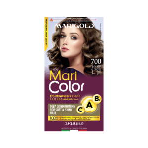 Kit Coloration Maricolor BLONC EXTRA NATUREL (700)