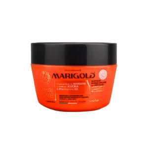 Masque capillaire 250ml figue de barbarie & huile de jojoba