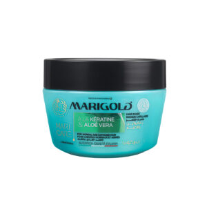 Masque Capillaire 250ml Kératine & l&rsquo;Aloé Vera