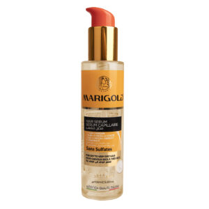 Serum 100ml  huile d&rsquo;argan & huile de coco