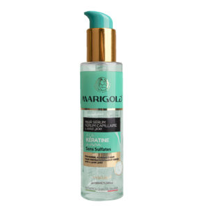 Serum 100ml Kératine & l&rsquo;Aloé Vera
