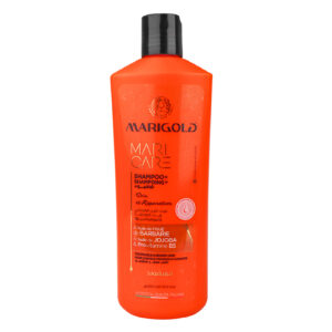 Shampooing de soin 500ml figue de barbarie & huile de jojoba