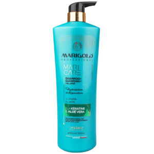 Shampooing de soin Marigold 1L Keratine