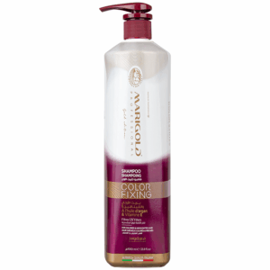 Shampooing Fixateur
